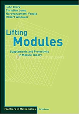 Lifting Modules image