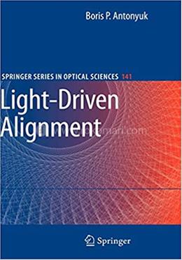 Light-Driven Alignment image