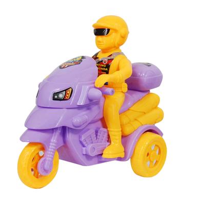 Aman Toys Light Man Honda image