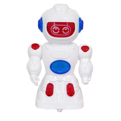 Aman Toys Light Robot image