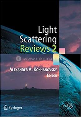 Light Scattering Reviews 2 image