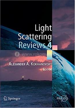 Light Scattering Reviews 4