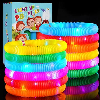Light Up Pop Tubes ( Any Color ) image