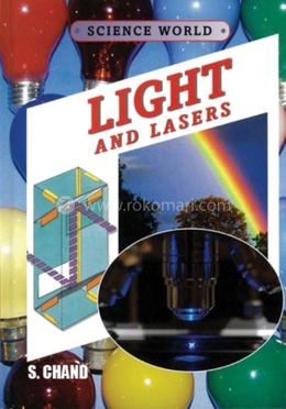 Light and Lasers (Science World) image
