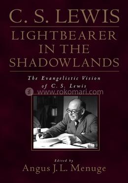 Lightbearer in the Shadowlands image