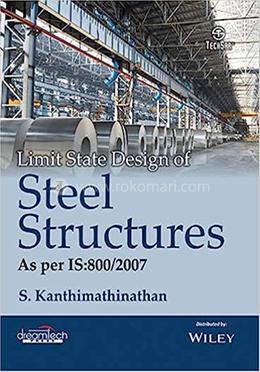 Limit State Design Of Steel Structures image