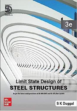 Limit State Design of Steel Structures image