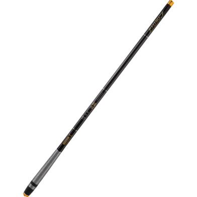 Limited Brand Carbon Stream Short Section Hand Fishing Rod image