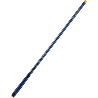 Limited Brand Carbon Stream Short Section Hand Fishing Rod image