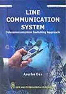 Line Communication System: Telecommunication Switching Approach image