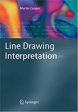 Line Drawing Interpretation image