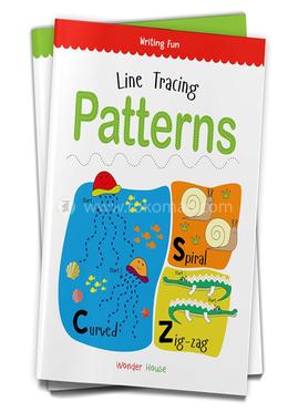 Line Tracing Patterns image