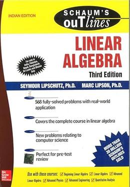 Linear Algebra image