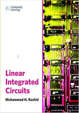 Linear Integrated Circuits image