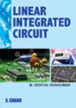 Linear Integrated Circuits image
