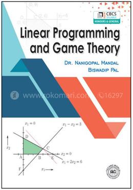 Linear Programming and Game Theory image