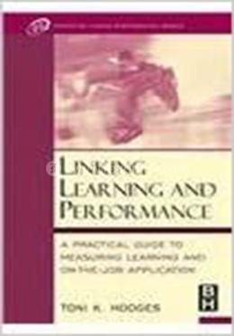 Linking Learning and Performance image