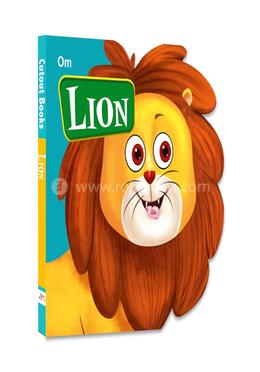 Lion image