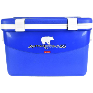 Lion Star Antarctica Marina Cooler Box 55.0 Ltr - I26 image