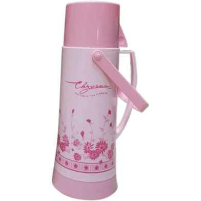 Lion Star Flask Vacuum 3.2 Ltr Pink - HP7 image