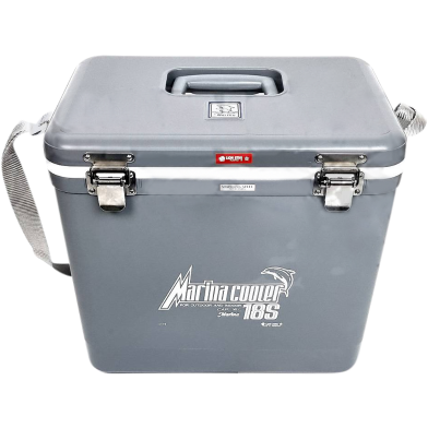 Lion Star Marina Cooler Box 16.0 Ltr - I17 image