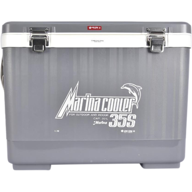 Lion Star Marina Cooler Box 22.0 Ltr - I18 image