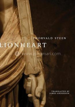 Lionheart image