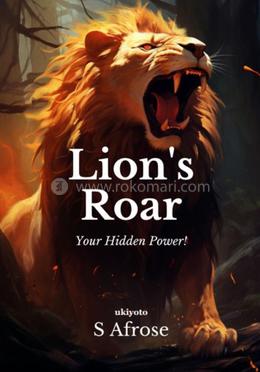 Lion's Roar image