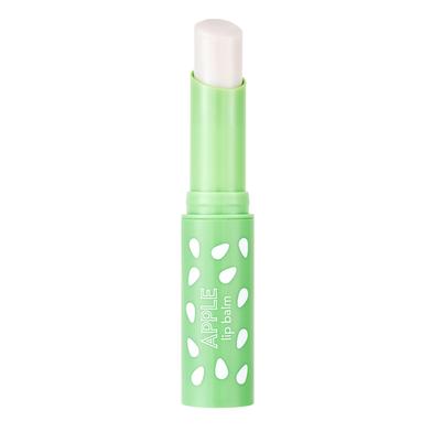 Flormar 01 Lip Balm Apple image