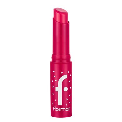 Flormar# 03 Lip Balm : Strawberry image