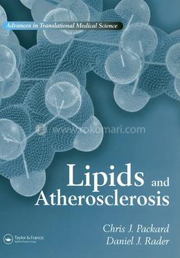 Lipids and Atherosclerosis image