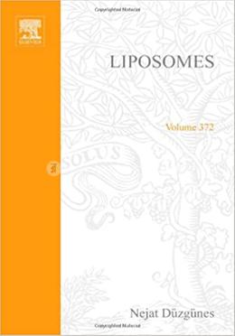 Liposomes : Volume 372 image