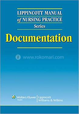 Lippincott Manual of Nursing Practice Series image