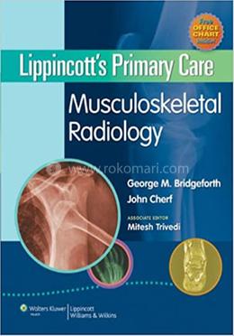 Lippincott's Primary Care Musculoskeletal Radiology image