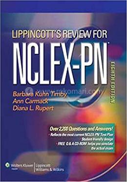Lippincott's Review for NCLEX-PN image
