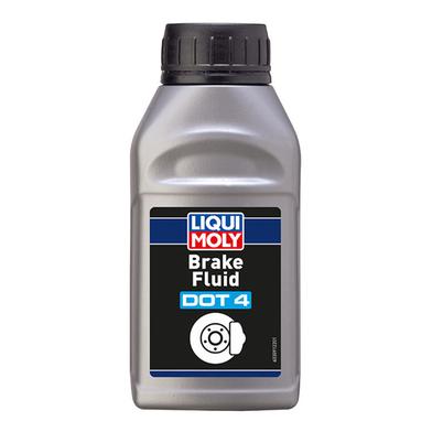 Liqui Moly Brake Fluid Dot 4 image