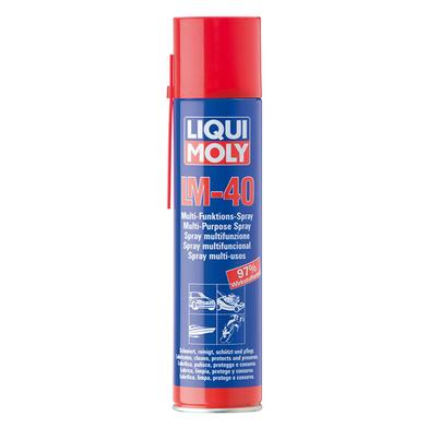 Liqui Moly LM-40 Multi-Purpose Spray image