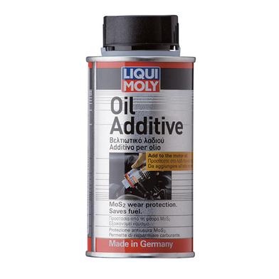 Liqui Moly Oil Additive image