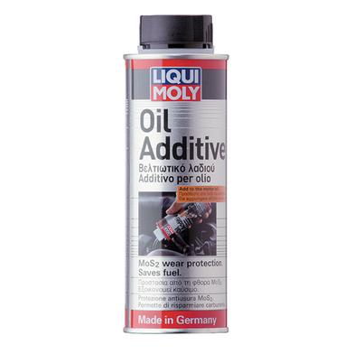 Liqui Moly Oil Additive image