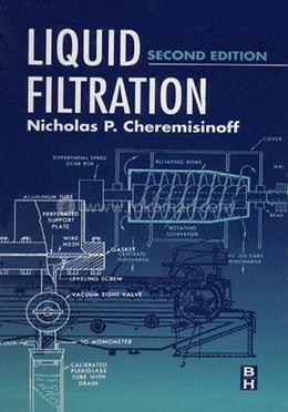 Liquid Filtration image