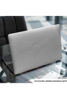 DDecorator Liquid Marble Texture Laptop Sticker image