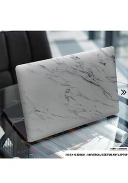 DDecorator Liquid Marble Texture Laptop Sticker image