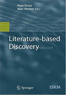 Literature-based Discovery image