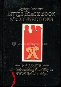 Little Black Book of Connections image