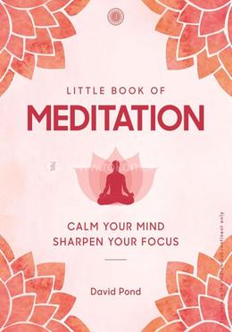 Little Book of Meditation image