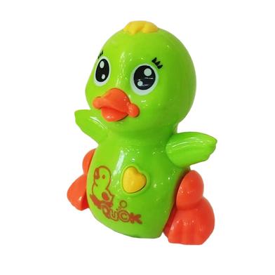 Little Duck Friction Car (1 Pcs) image