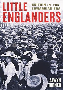 Little Englanders image
