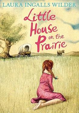 Little House On the Prairie image