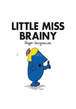 Little Miss Brainy image