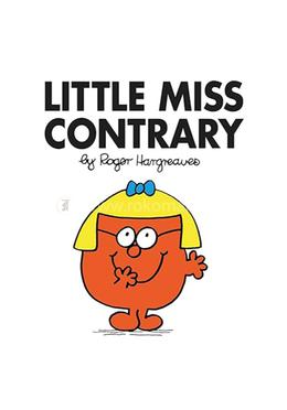 Little Miss Contrary